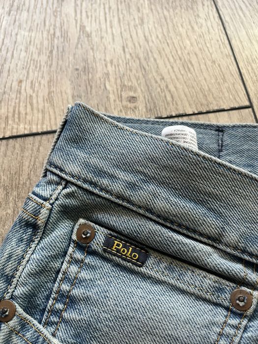 POLO Ralph Lauren : Sullivan Slim - 34 размер / Оригинал
