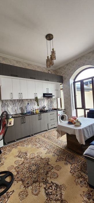 Тошкент тумани 3км Уч Кахрамон Гаи дан 3сотих 4хонали янги участка