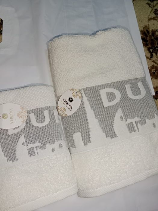 Ванный и лицовой