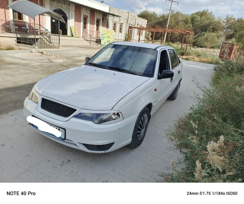 Некся 2 сотилади срочно