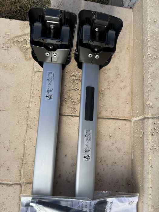 Bari Transversale VW