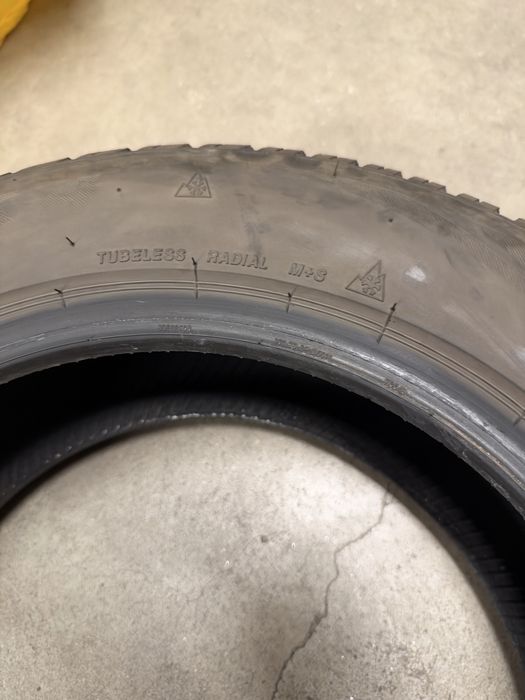 4 Зимни Гуми Firestone 205/60/ R16  комплект