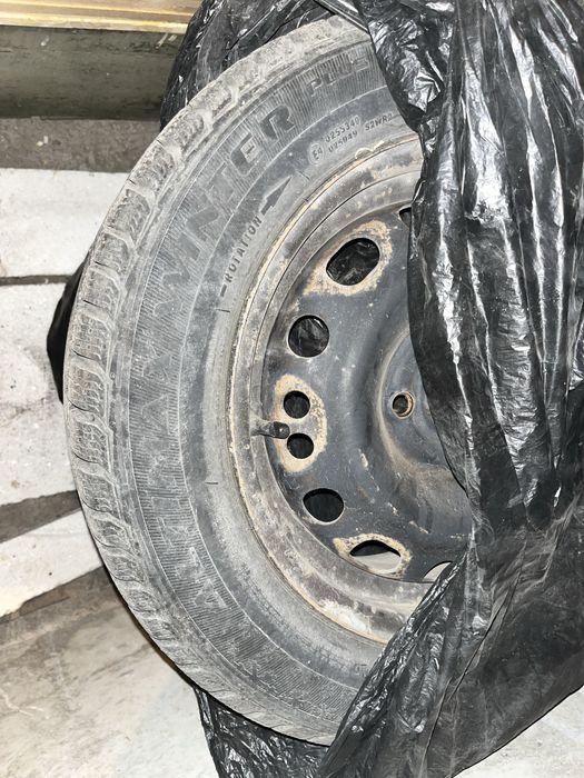 14 цола за Опел Корса