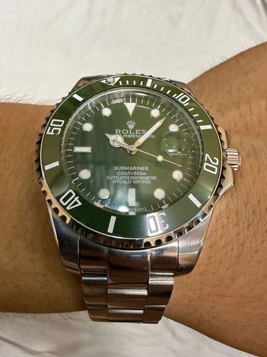 Rolex miyota AAA KVARS