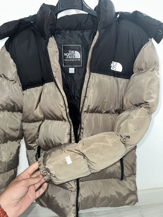 Geacă The North Face copii 13-14 ani