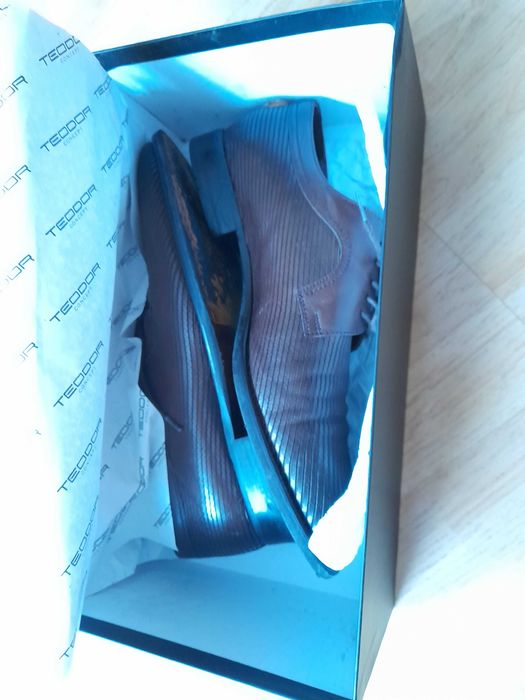 Мъжки костюм официален ТЕОДОР размер 54