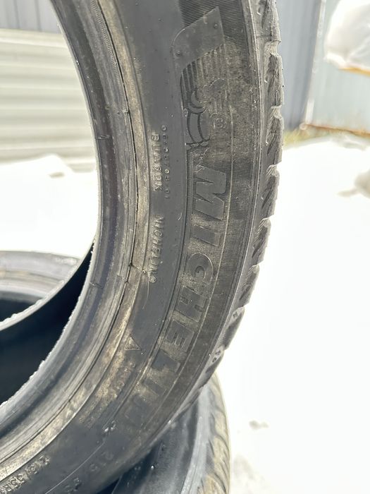 Продам шины Michelin