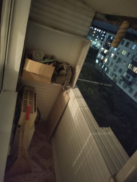 Продается квартира в Балыкшах