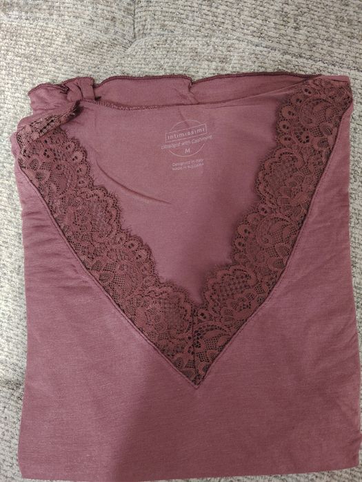 Bluza cașmir Intimissimi