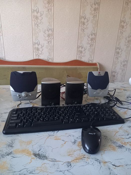 Клавиатура для компьютера