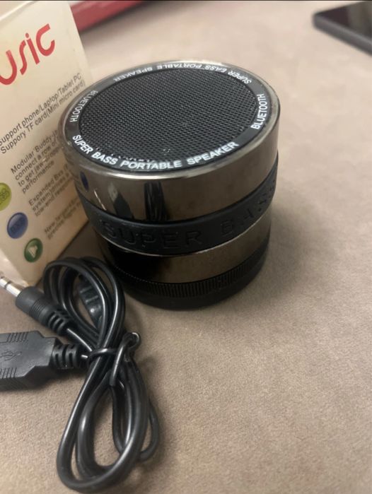 Boxa Mini Bluetooth Speaker