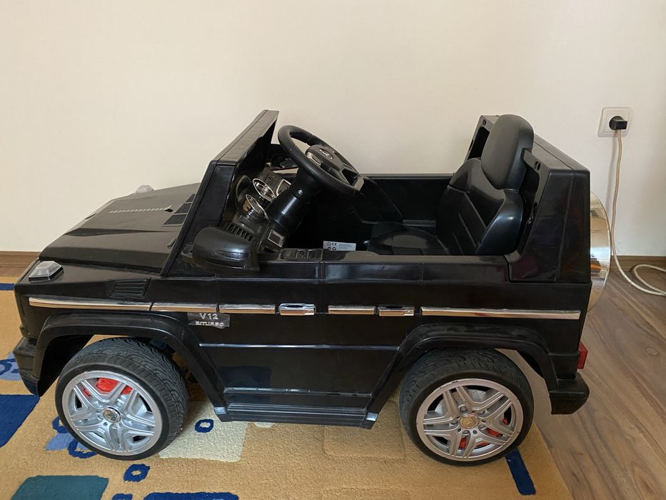 Акумулаторна кола