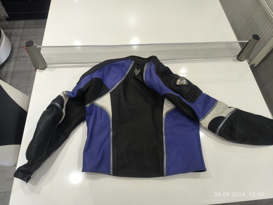 Мото екип от 2 части