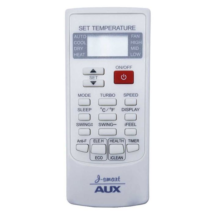 Кондиционер AUX 18 JLR низки цена доставка бесплатно гарантия 3 года