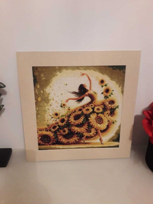 Vand goblenuri goblen