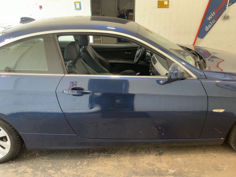 BMW 3er 330d 2010