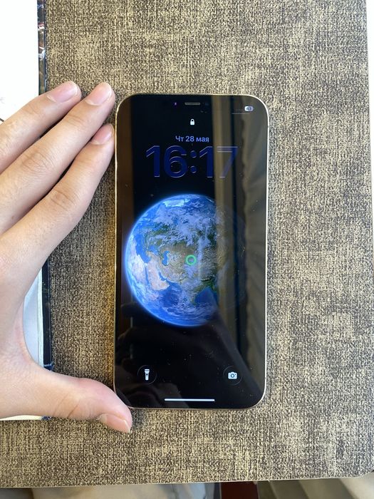 Iphone 12 Pro Max 512GB