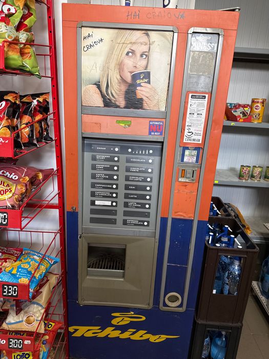 Două aparate la preț de unul