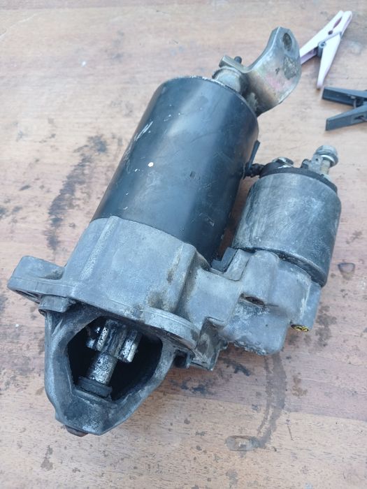 Ауди a6c5 AEB 1.8 T запчасти