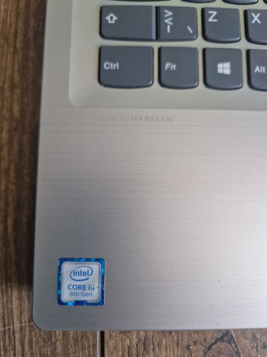 Vand Laptop Lenovo Ideapad 320s 14ikb, I5 gen 8