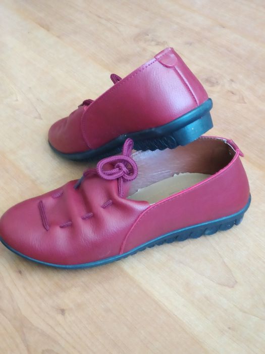 Дамски ежедневни мокасини