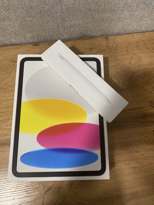 Ipad 10th generation