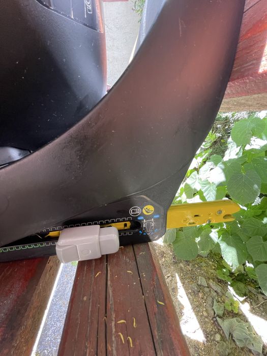 Scaun auto Mica Pro Eco I - Size