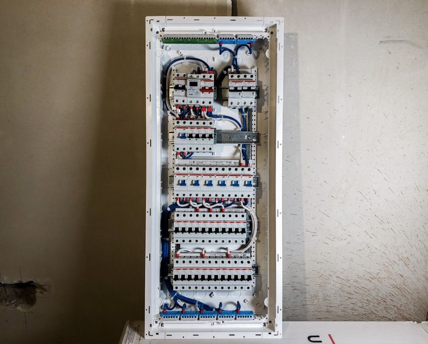 TES INSTAL - Instalații Electrice, Sanitare, Termice & Panouri Solare | Târgu Mureș