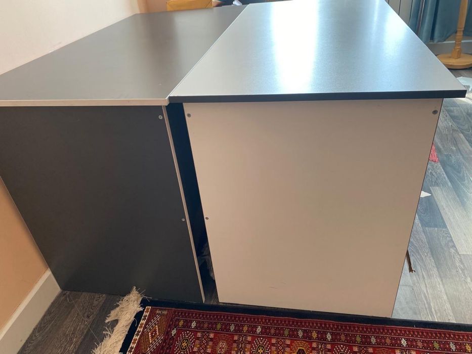 Писменный столик