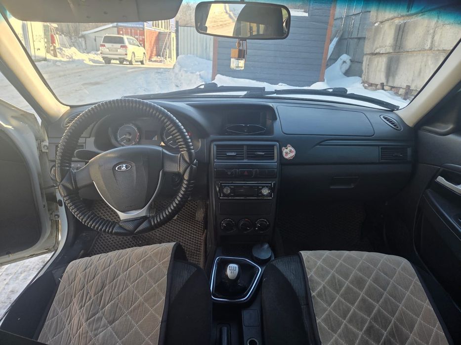 Авто в отличном состоянии