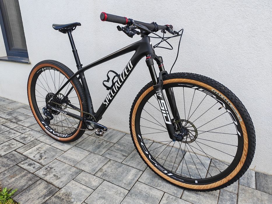 Specialized Epic  Expert carbon