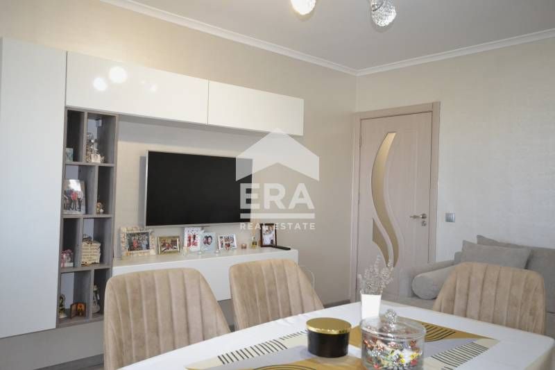 Продава се Тристаен апартамент в Хасково, Бадема - 64 кв.м за 1355 €/кв.м - Снимка #4
