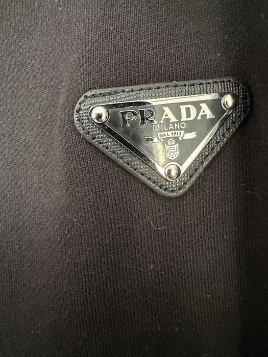 Pantaloni Prada Milano