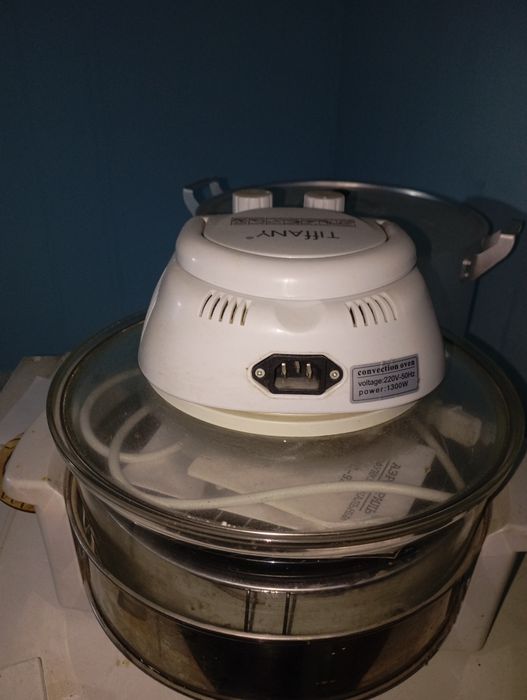 Аэрогриль 3в1 продам, срочно!