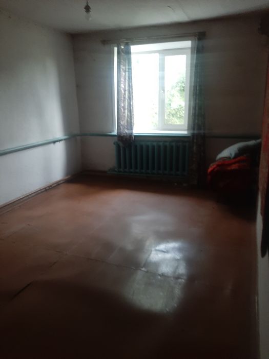 Квартира 4 комнатная