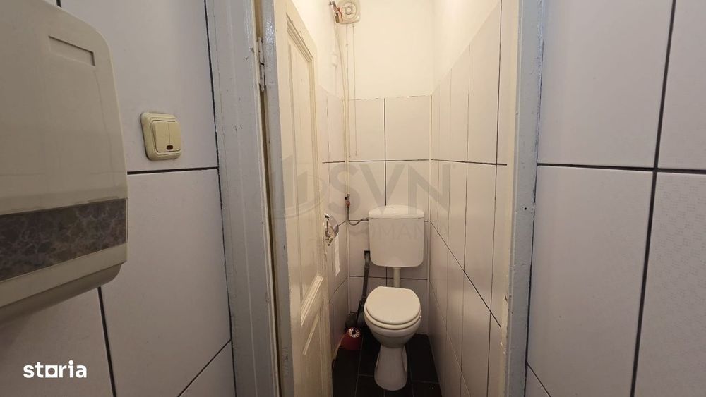 Apartament 3 camere Piata Romana