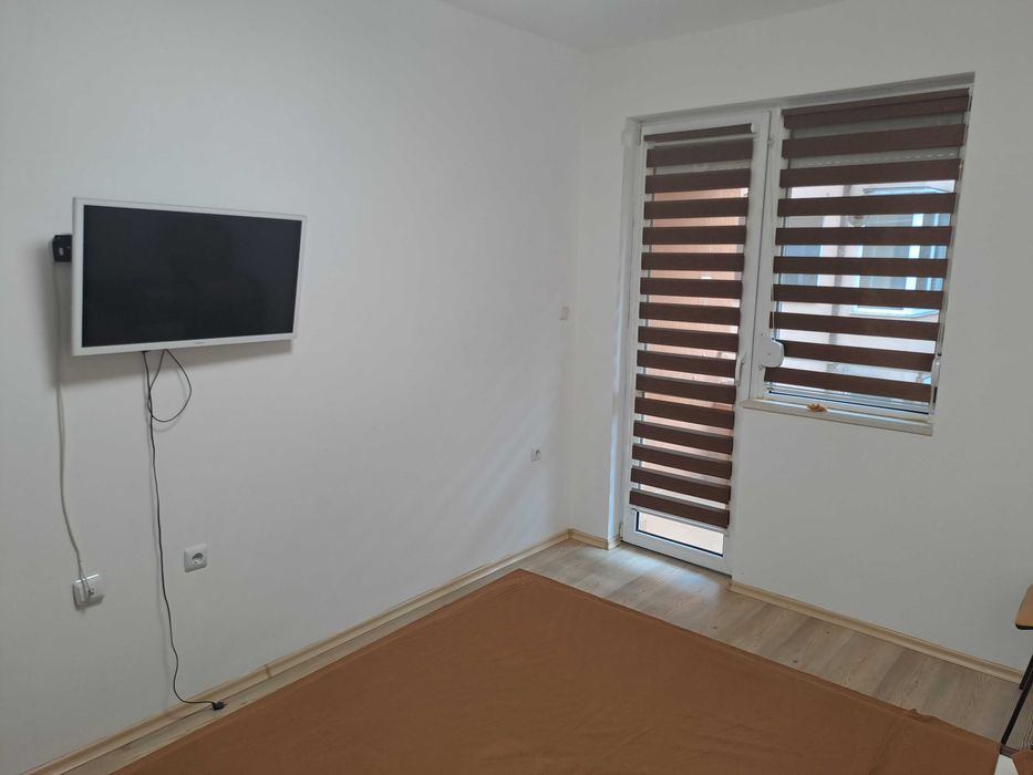 ДВУСТАЕН апартамент, Македония