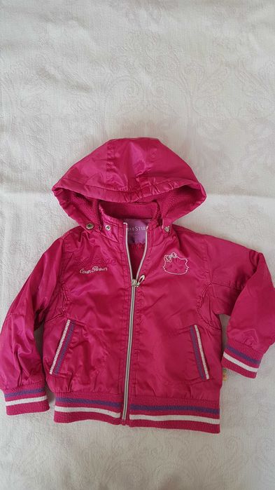 Детски дрешки използвани