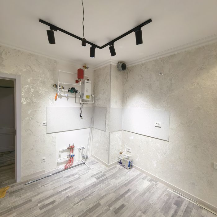 Продается срочно однокомнатная квартира Юнусабад 13 ИКАТ кадастр есть.