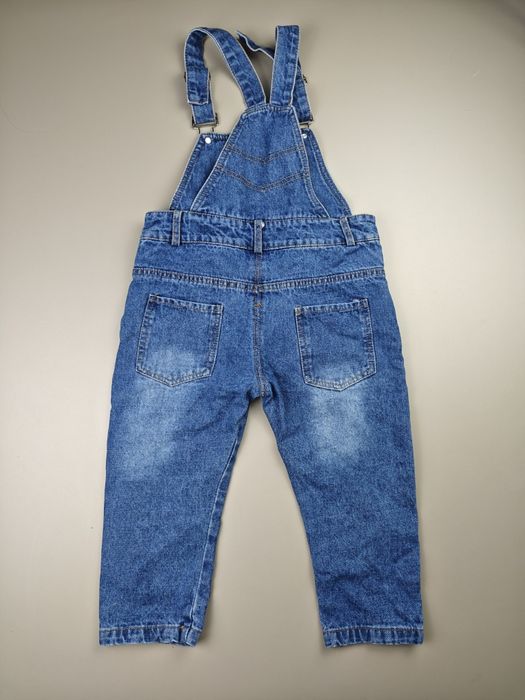 Детский комбинезон на 4-5 лет