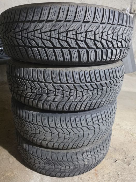 Cauciucuri Anvelope iarna 215 65 17
