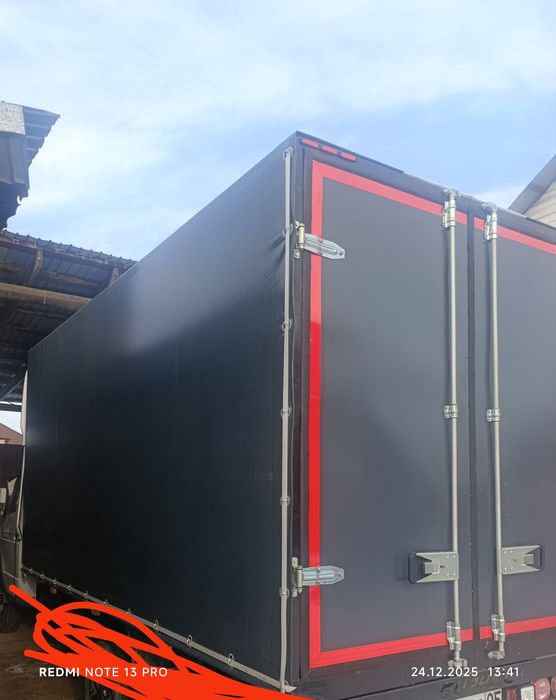 Кузов  сатылады на газель