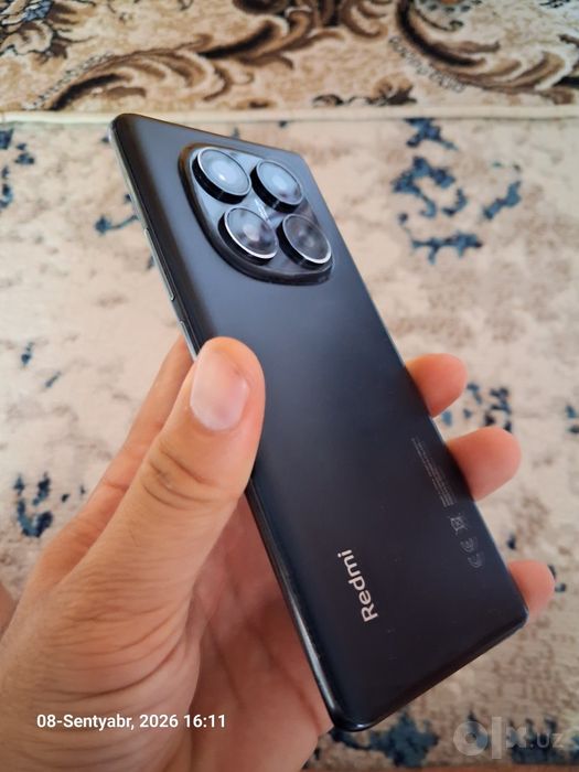 Redmi 14 pro max