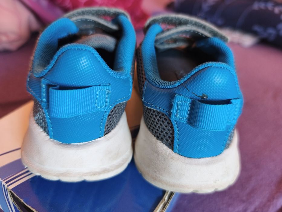 Детски маратонки Adidas #23 за момче