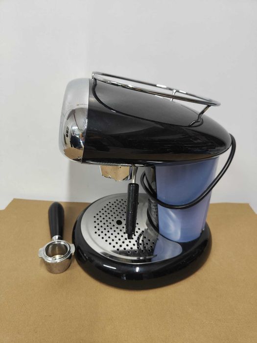 Espresor illy Francis X7.1 (67931/10 Pacurari 1) Garantie 2 ani