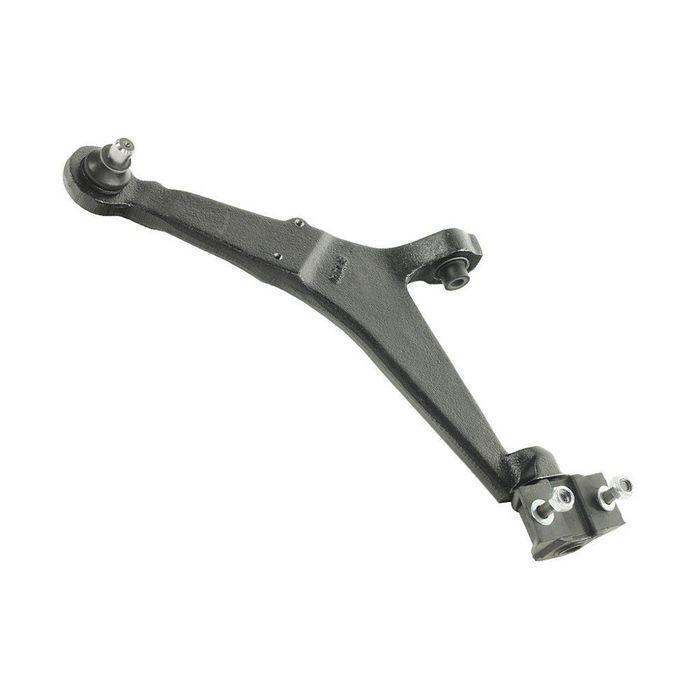 Brat suspensie roata Citroen Ax 191998, Saxo 192004, Saxo Hatchback Van 192003; Peugeot 106 192003, Punte: fata, Montare: stanga/dreapta, Material: