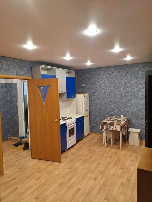 Сдам  квартиру в новом доме