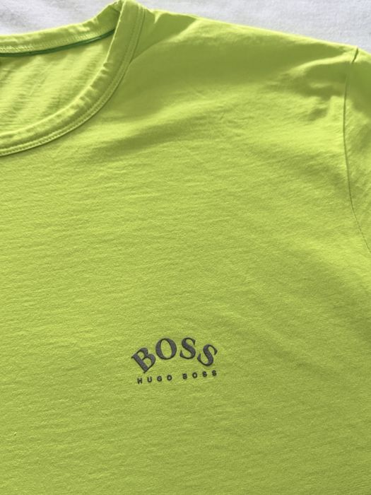 Hugo Boss,tricou bărbați,măr.XXL
