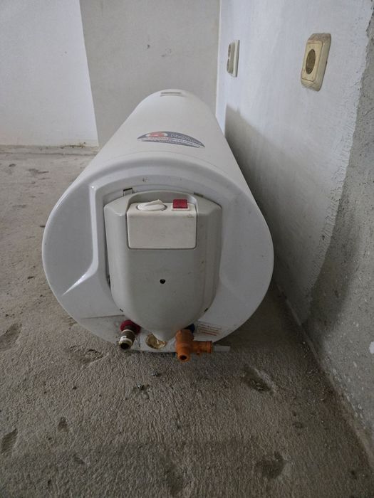 Бойлер  ЕлДом...