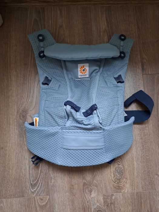 Ергономична раница Ergobaby Adapt